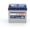 EURO-VAT Autobatéria Bosch S4 025, 60 AH, 540 A, ľavá