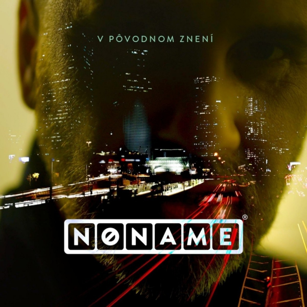 No Name: V pôvodnom znení CD