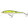 WESTIN - Wobler Jerkbite SR Jerkbait Suspending 9 cm 8 g Olive Minnow