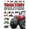 Traktory - Kolektív