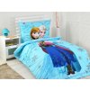 Jerry Fabrics Obliečky Ľadové Kráľovstvo sestry bavlna 140x200 70x90