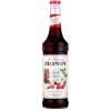 Monin Morello Cherry sirup griotka 0,7 L