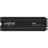 SSD disk Crucial T700 2TB with heatsink (CT2000T700SSD5)