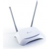 TP-Link TL-WR840N, 2,4 GHz