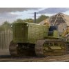 Trumpeter ChTZ S-65 Soviet Tractor 1/72
