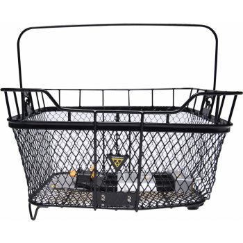 Topeak MTX Basket Rear