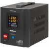 Zdroj záložný REBEL POWER-500 12V 230V 500VA 300W Black