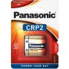 Batéria CRP2 / CR-P2 / DL223 1BL PANASONIC 6V (1 ks)
