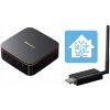 Mini PC Blackview MP20 N150 8GB 256GB SSD Win 11 Pro čierny