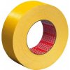 Tesa 94662 | Páska lepiaca textilná 4662 48 mm x 50 m, žltá