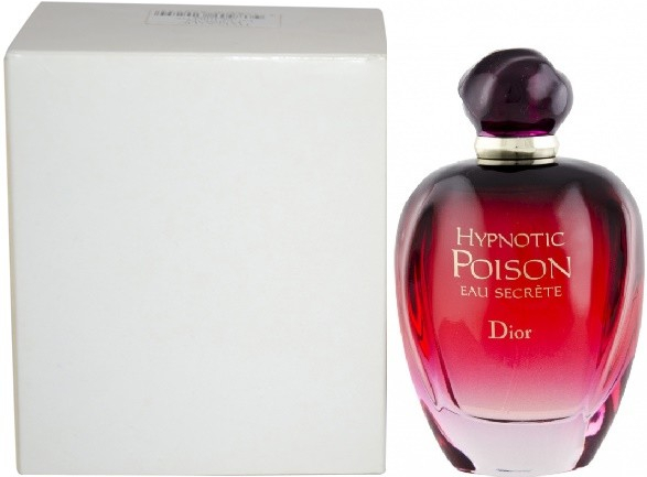 Christian Dior Hypnotic Poison Eau Secret toaletná voda dámska 100 ml tester