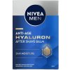 Nivea Men Anti-Age Hyaluron balzam po holení 100 ml