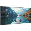 Klarstein Wonderwall Air Art Smart, infračervený ohrievač, 120 x 60 cm, 700 W, more vertikálne (HTR10-WAASm700WLkHB)