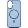 Epico HeroMatte Pro Mag+ Case iPhone 17 Qi2 & Magsafe kompatibilní - hmlovo modrá