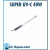 AirAqua Super UV Amalgam 40 W