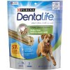 Pamlsok DentaLife dog large 142 g