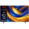 TCL 75P655 75P655 - 4K LED Google TV
