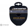 Jagwire Elite Polished Ultra-Slick Stainless radiace lanko, 1.1 x 2 300 mm, nerez