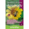 E-kniha Zakládáme a udržujeme ekozahradu - Milan Bruchter