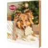 Trixie Adventný kalendár pro psy 380 g