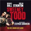OST, Stephen Sondheim - Sweeney Todd (The 2012 London Cast Recording)