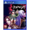 Raging Loop (PS4) 5060690790235