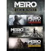 4A GAMES Metro Franchise Pack (PC) Steam Key 10000043148003