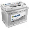 Varta Silver Dynamic 12V 63Ah 610A 563 401 061