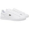 Lacoste Nízke tenisky Carnaby Set Biela