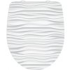 Schütte WHITE WAVE | Duroplast HG, Soft Close