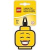 LEGO® Iconic Menovka na batožinu - Hlava dievčatá