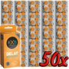 EXS Delay Endurance 50 pack