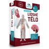 Lidské tělo - Objevuj svět! - 2. vydání