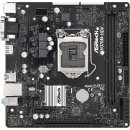 ASRock H370M-HDV