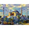 BlueBird Hagia Sophia Istanbul Turkey 1000 dielov