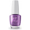OPI Nature Strong Achieve Grapeness 15 ml