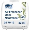 Osviežovač vzduchu, 32 ml, A3 systém, TORK, neutralizujúci zápach