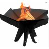 Kratki FIRE HEX