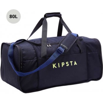 Kipsta športová taška Kipocket 80 l modro-žltá od 13,99 € - Heureka.sk