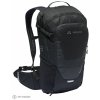 VAUDE Moab 15 II batoh, 15 l, čierna
