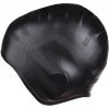 Ear Cap plavecká čiapka čierna balenie 1 ks