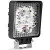 AMiO Pracovné LED svetlo AWL07 9 LED FLOOD 9-36V