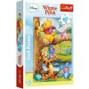 TREFL Puzzle Macko Pú