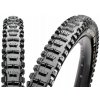 MTB Cyklistická Pneumatika Maxxis Minion DHR II 27,5x2,30 skladacia dual EXO TPI60