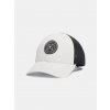 Under Armour Pánska šiltovka Project Rock Trucker Biela OSFM