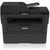 BROTHER DCP-L2552DN A4, mono laser MFP, ADF, duplex, USB, LAN