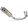 Výfuk Akrapovič Honda CRF 1100 L Africa Twin Adventure Sports 20-24 Racing Line (Titanium) - for Adventure Sports S-H11R2-WT/2