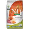 Farmina N&D Dog PUMPKIN (GF) Adult Medium & Maxi, Boar & Apple 2.5kg