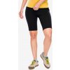 Dámske funkčné legíny Icebreaker 200 Oasis Shorts - black