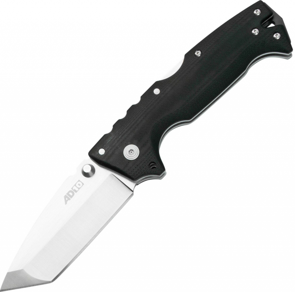 Cold Steel AD-10 TANTO POINT CS-28DE